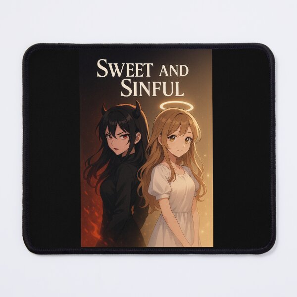Item preview, Sweet and Sinful designed and sold by DesignShopAD.