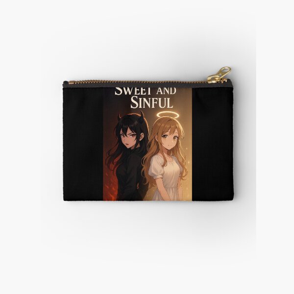 Item preview, Sweet and Sinful designed and sold by DesignShopAD.