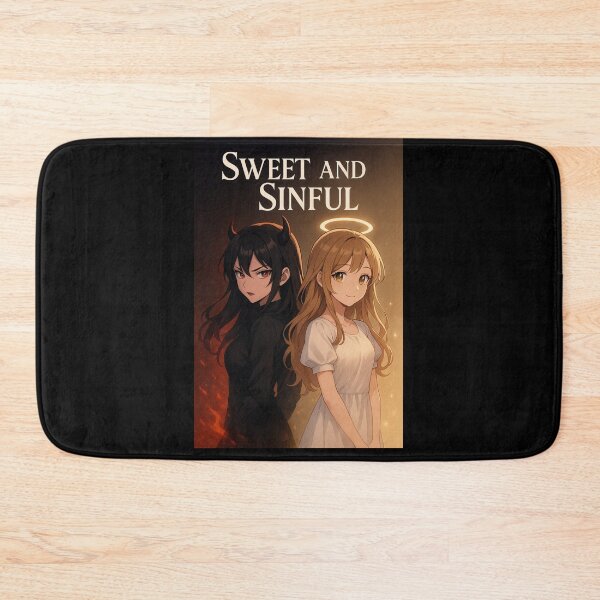 Item preview, Sweet and Sinful designed and sold by DesignShopAD.