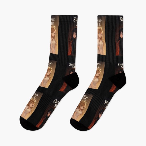 Item preview, Sweet and Sinful designed and sold by DesignShopAD.