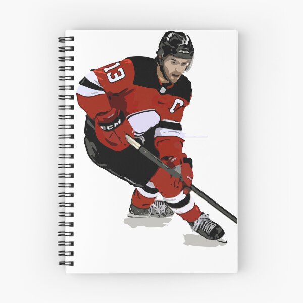 Item preview, Nico Hischier designed and sold by raffrasta.