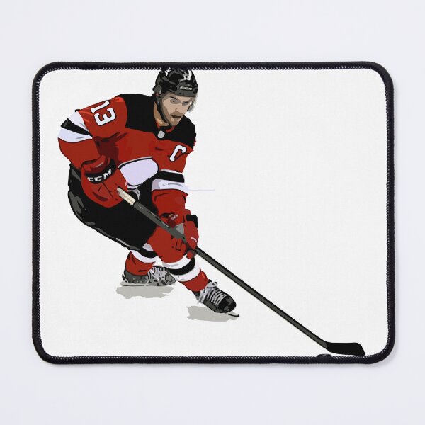 Item preview, Nico Hischier designed and sold by raffrasta.