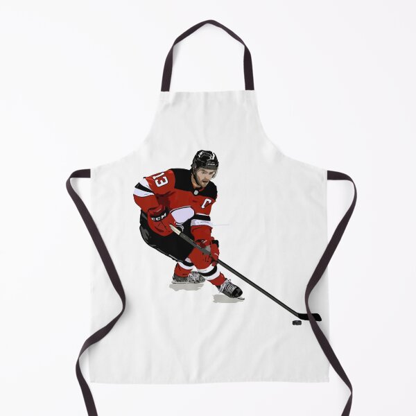 Item preview, Nico Hischier designed and sold by raffrasta.