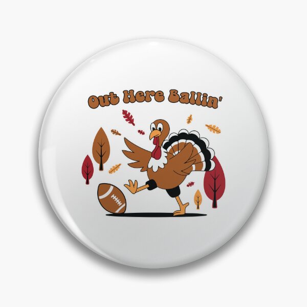 Item preview, Out Here Balling designed and sold by ElizabethMorri2.