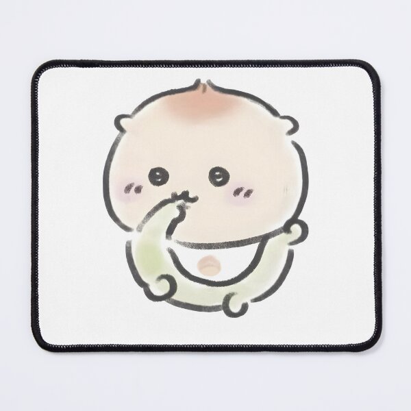 Item preview, Chiikawa Kurimanju Baby designed and sold by ArtistKaiMing.