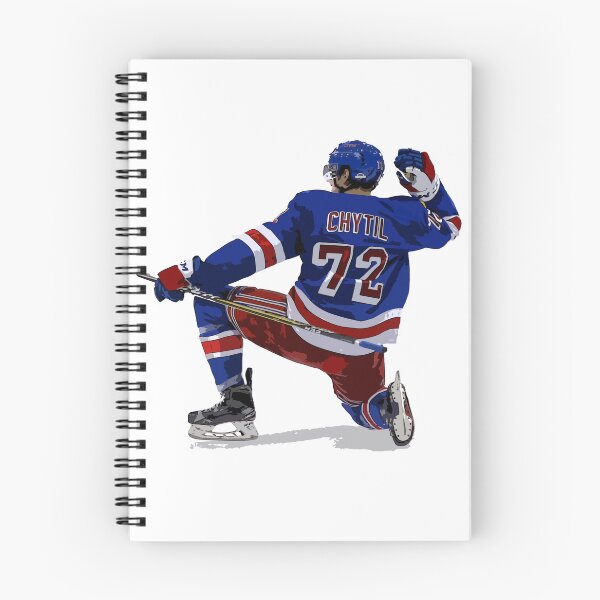 Item preview, Filip Chytil designed and sold by raffrasta.