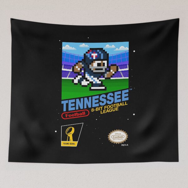 Item preview, Art - Tennessee Titans designed and sold by doroiiinhaen.