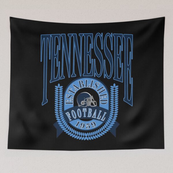 Item preview, Art - Tennessee Titans designed and sold by doroiiinhaen.