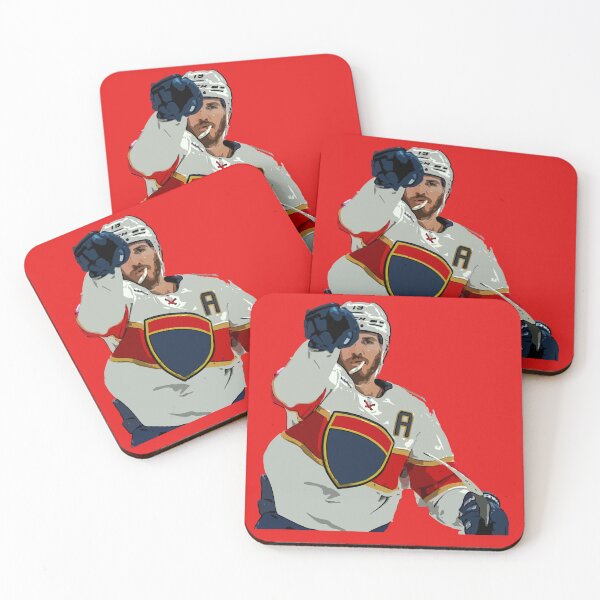 Item preview, Matthew Tkachuk designed and sold by raffrasta.