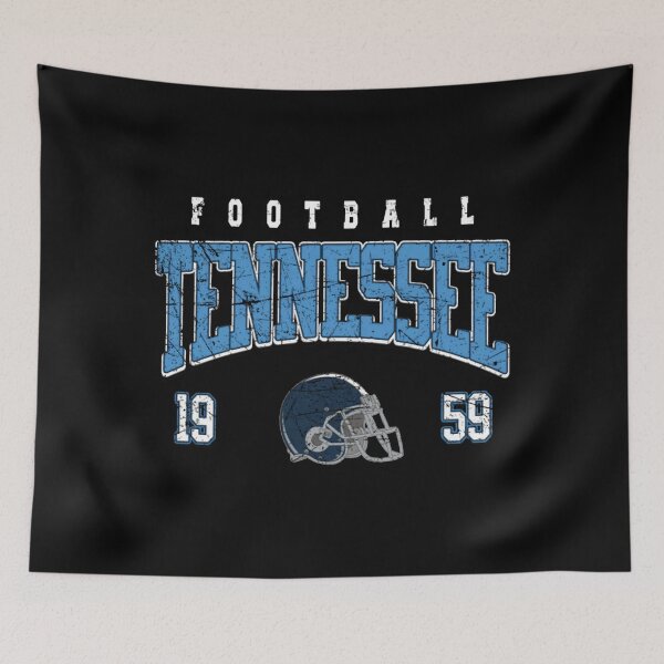 Item preview, Art - Tennessee Titans designed and sold by doroiiinhaen.