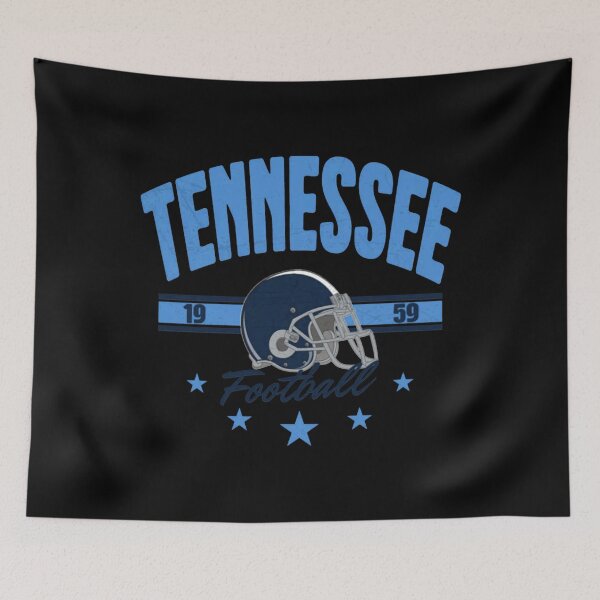 Item preview, Art - Tennessee Titans designed and sold by doroiiinhaen.