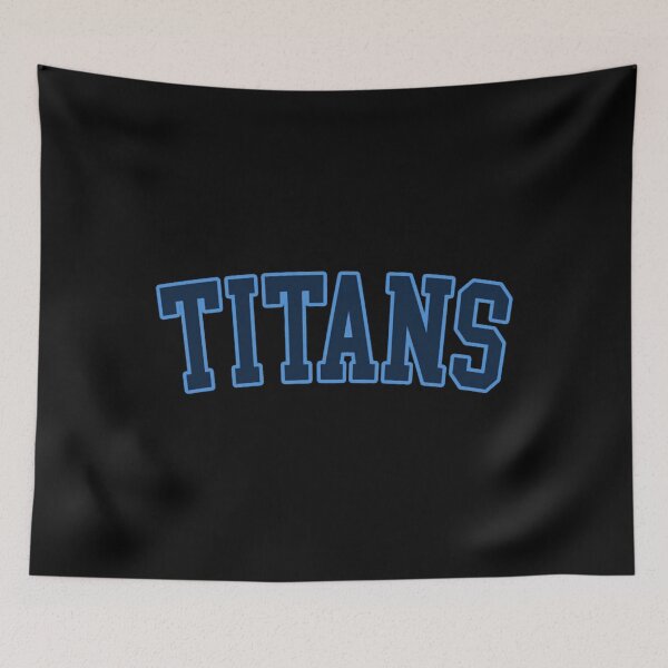 Item preview, Art - Tennessee Titans designed and sold by doroiiinhaen.