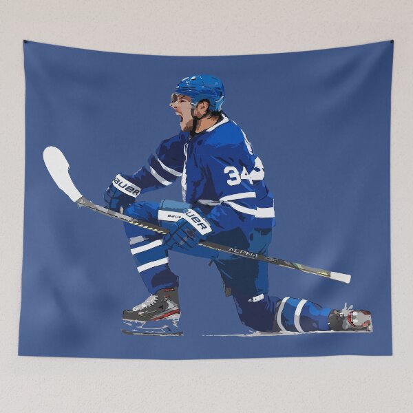 Item preview, Auston Matthews designed and sold by raffrasta.