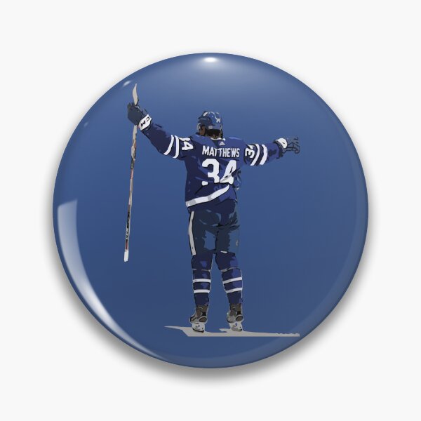 Item preview, Auston Matthews designed and sold by raffrasta.