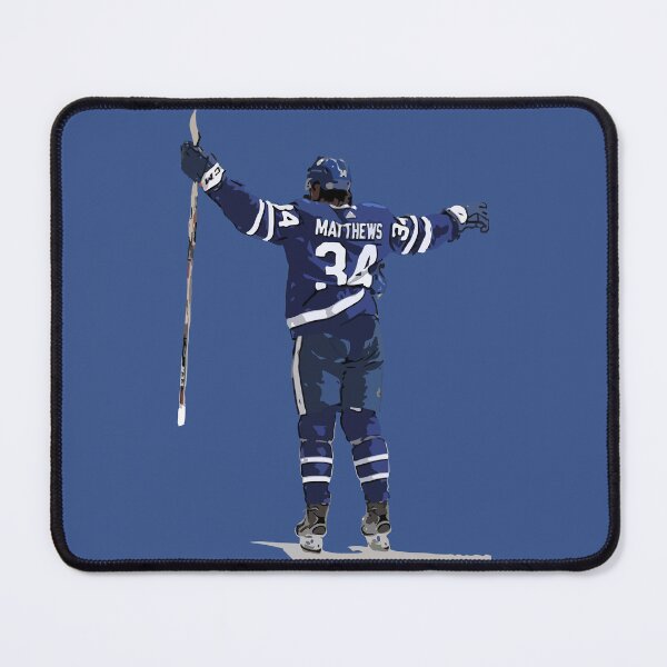 Item preview, Auston Matthews designed and sold by raffrasta.