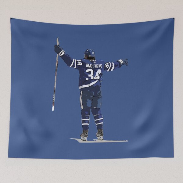 Item preview, Auston Matthews designed and sold by raffrasta.