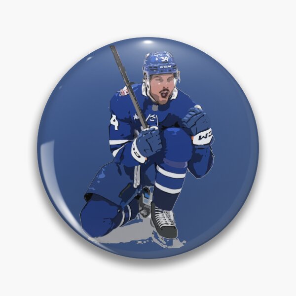 Item preview, Auston Matthews designed and sold by raffrasta.