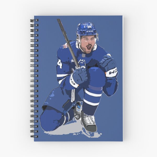 Item preview, Auston Matthews designed and sold by raffrasta.
