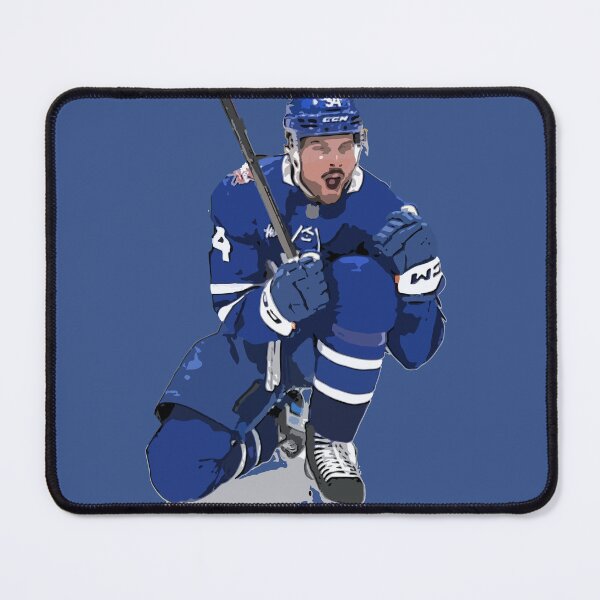 Item preview, Auston Matthews designed and sold by raffrasta.