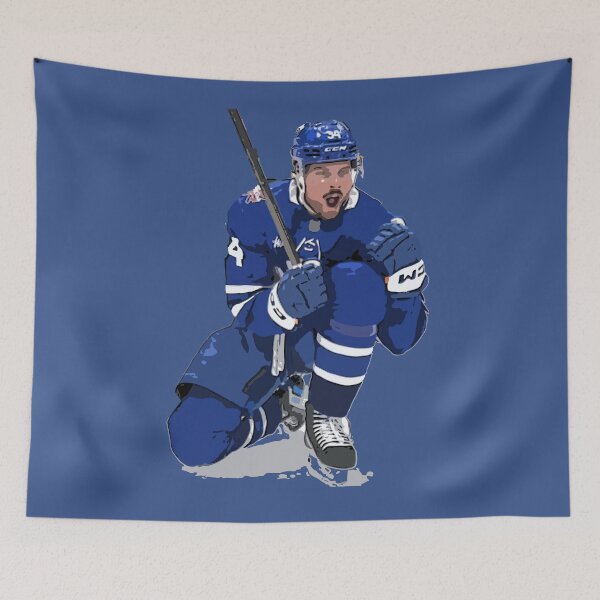 Item preview, Auston Matthews designed and sold by raffrasta.