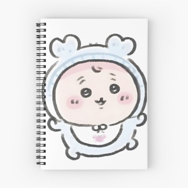 Item preview, Chiikawa カニ Baby designed and sold by ArtistKaiMing.