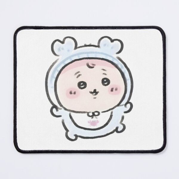 Item preview, Chiikawa カニ Baby designed and sold by ArtistKaiMing.