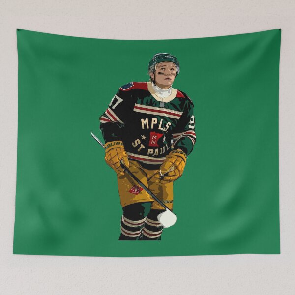 Item preview, Kirill Kaprizov designed and sold by raffrasta.
