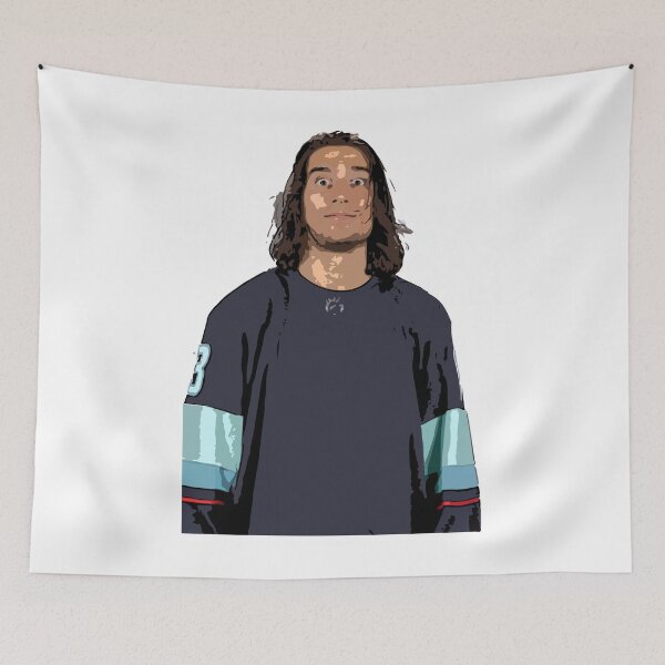 Item preview, Brandon Tanev designed and sold by raffrasta.