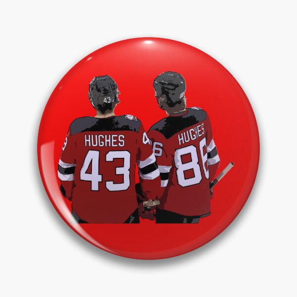 Item preview, Hughes Brothers designed and sold by raffrasta.