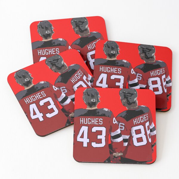 Item preview, Hughes Brothers designed and sold by raffrasta.