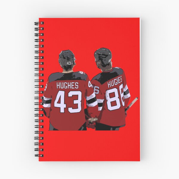 Item preview, Hughes Brothers designed and sold by raffrasta.