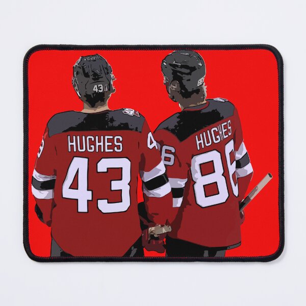 Item preview, Hughes Brothers designed and sold by raffrasta.