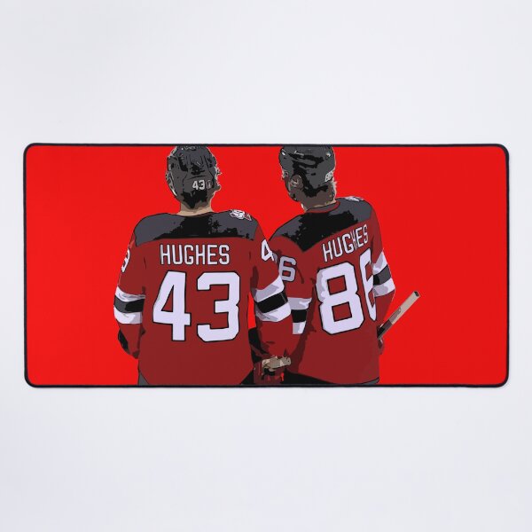 Item preview, Hughes Brothers designed and sold by raffrasta.