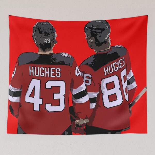 Item preview, Hughes Brothers designed and sold by raffrasta.