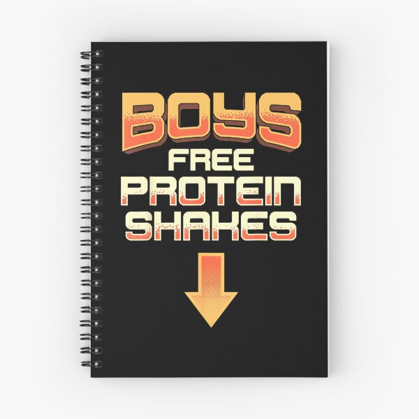 Item preview, Gay Muscle Shirt Protein Shake Funny Shirt Gay Gym designed and sold by LisaMCasares.