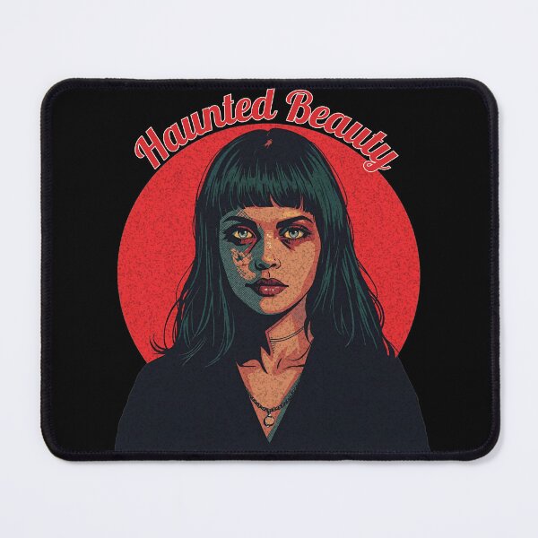 Item preview, Haunted Beauty (Halloween V1.0) designed and sold by AVLVision.