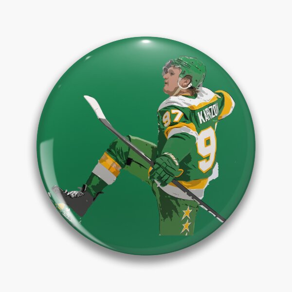 Item preview, Kirill Kaprizov designed and sold by raffrasta.