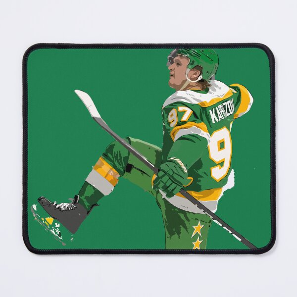 Item preview, Kirill Kaprizov designed and sold by raffrasta.