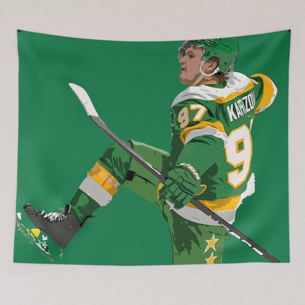 Item preview, Kirill Kaprizov designed and sold by raffrasta.