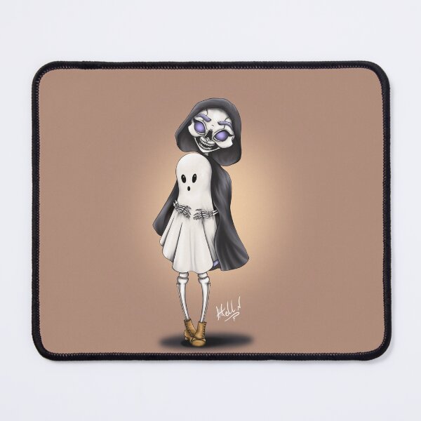 Item preview, Deathy designed and sold by Hell.N-Scriptorium.