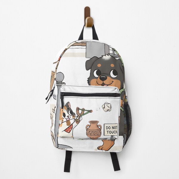Item preview, School Trip Mayhem designed and sold by meesub.