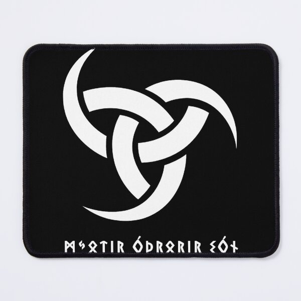 Item preview, Horn of Odin designed and sold by ApepuBoss.