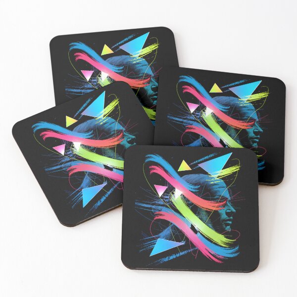Item preview, Neon Alley Dream designed and sold by SignumShop.