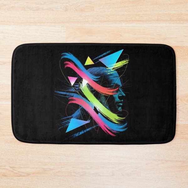 Item preview, Neon Alley Dream designed and sold by SignumShop.