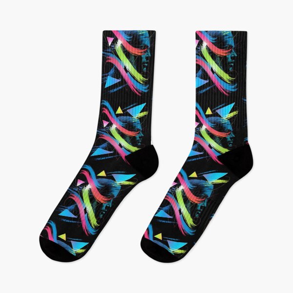 Item preview, Neon Alley Dream designed and sold by SignumShop.