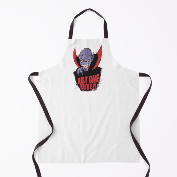 Item preview, One More Bite-Spooky Season 2025! designed and sold by OPTIMUM ARTWORKS.
