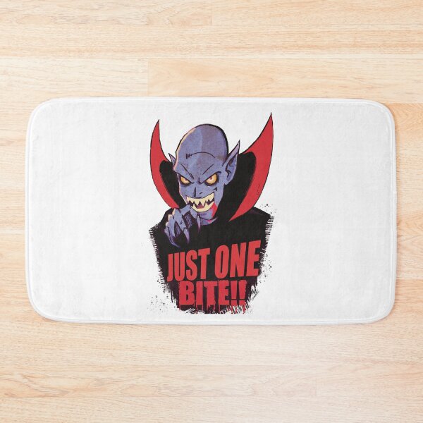 Item preview, One More Bite-Spooky Season 2025! designed and sold by OPTIMUM  ARTWORKS.