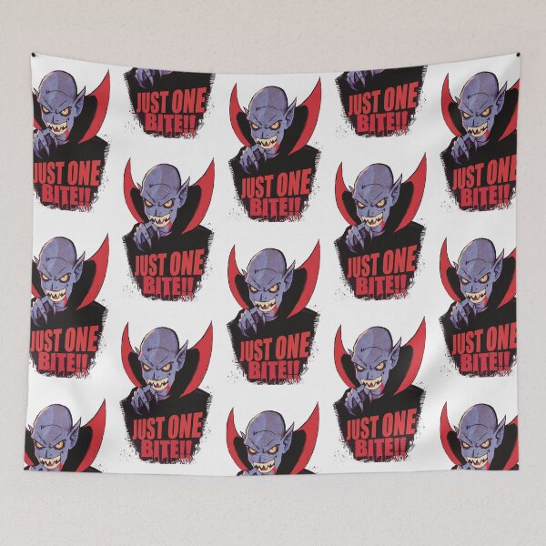 Item preview, One More Bite-Spooky Season 2025! designed and sold by OPTIMUM  ARTWORKS.