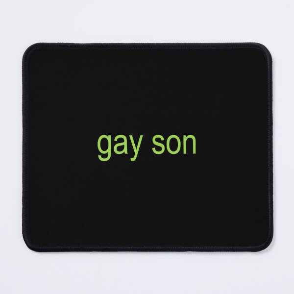 Item preview, Gay Son Brat Dark Humor Joke 365 Partygirl designed and sold by LisaMCasares.