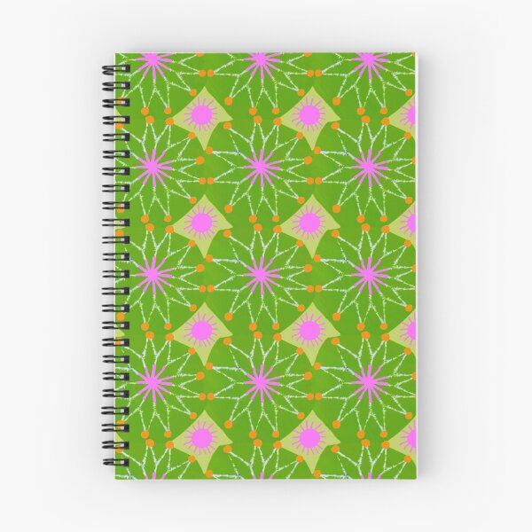 Item preview, Starflowers designed and sold by Seeyouspoon.